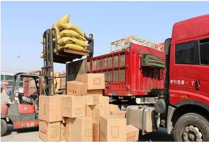 漳州到闽侯县物流专线