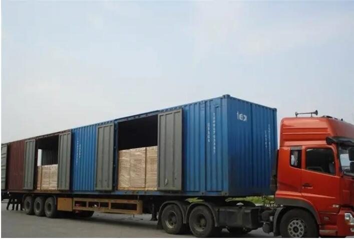 漳州到闽侯县整车运输