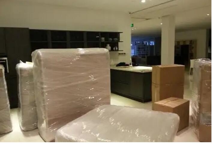 漳州到闽侯县长途搬家