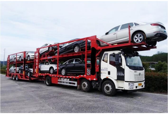 漳州到闽侯县轿车托运